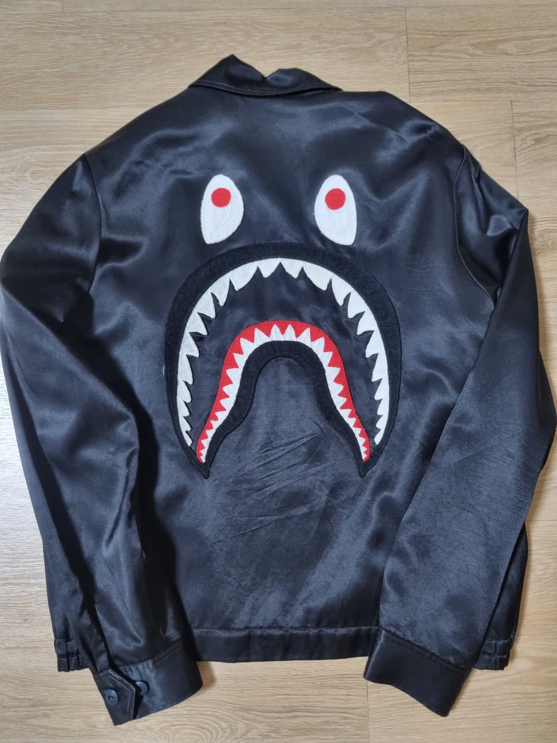 [판매] 베이프 BAPE 재팬 수베니어 자켓 상품이미지4