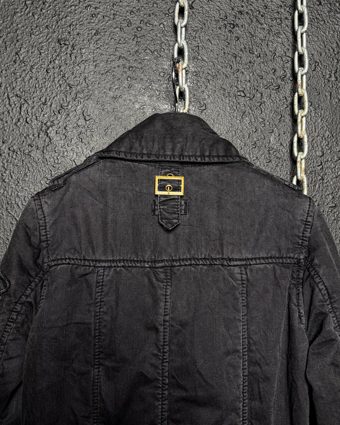 HEAVEN and Earth – Multi Pocket Jacket 상품이미지7