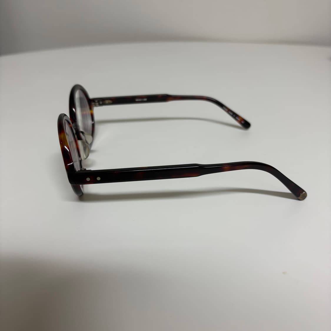 마츠다 M1005 안경 상품이미지6