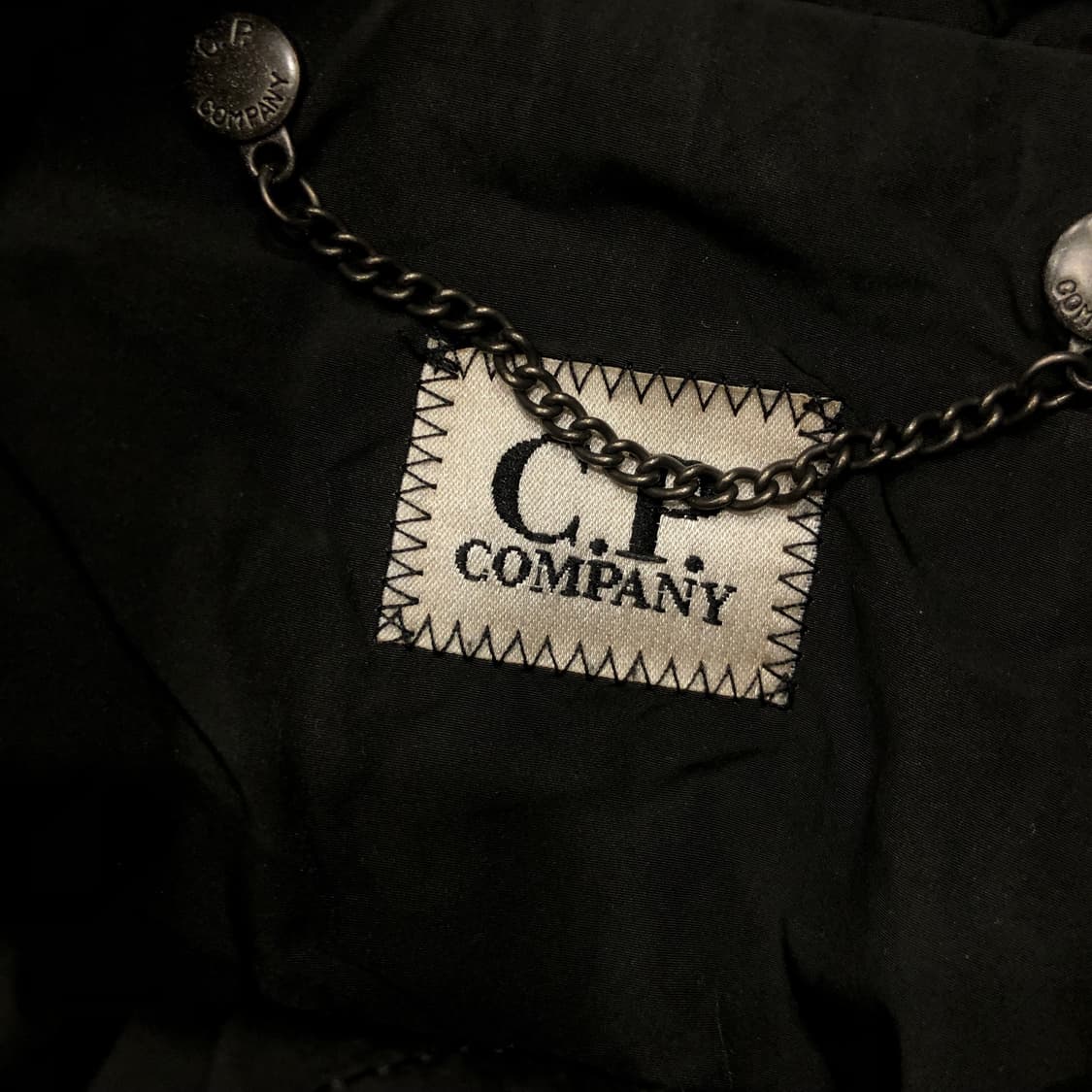 CP컴퍼니 밀레밀리아 나일론 자켓 상품이미지6