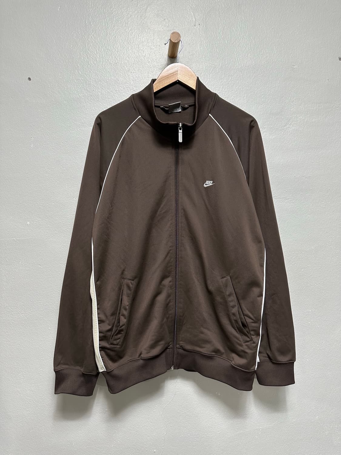 나이키 y2k 트랙탑 져지 상품이미지1