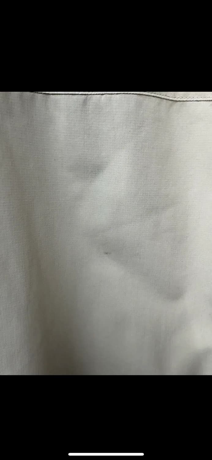 컬럼비아 고프코어 멀티포켓 하이넥 마운틴 바람막이자켓 H1852 상품이미지7