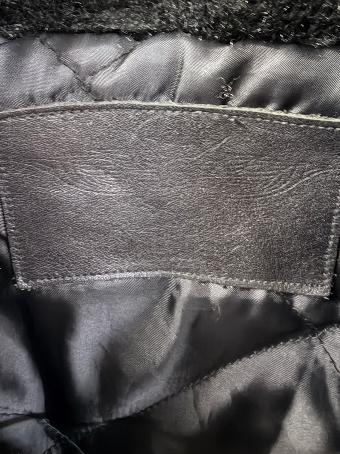 Midas B-3 무스탕 자켓 상품이미지4