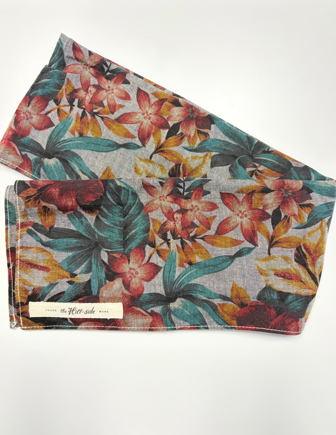 hillside 머플러  상품이미지5