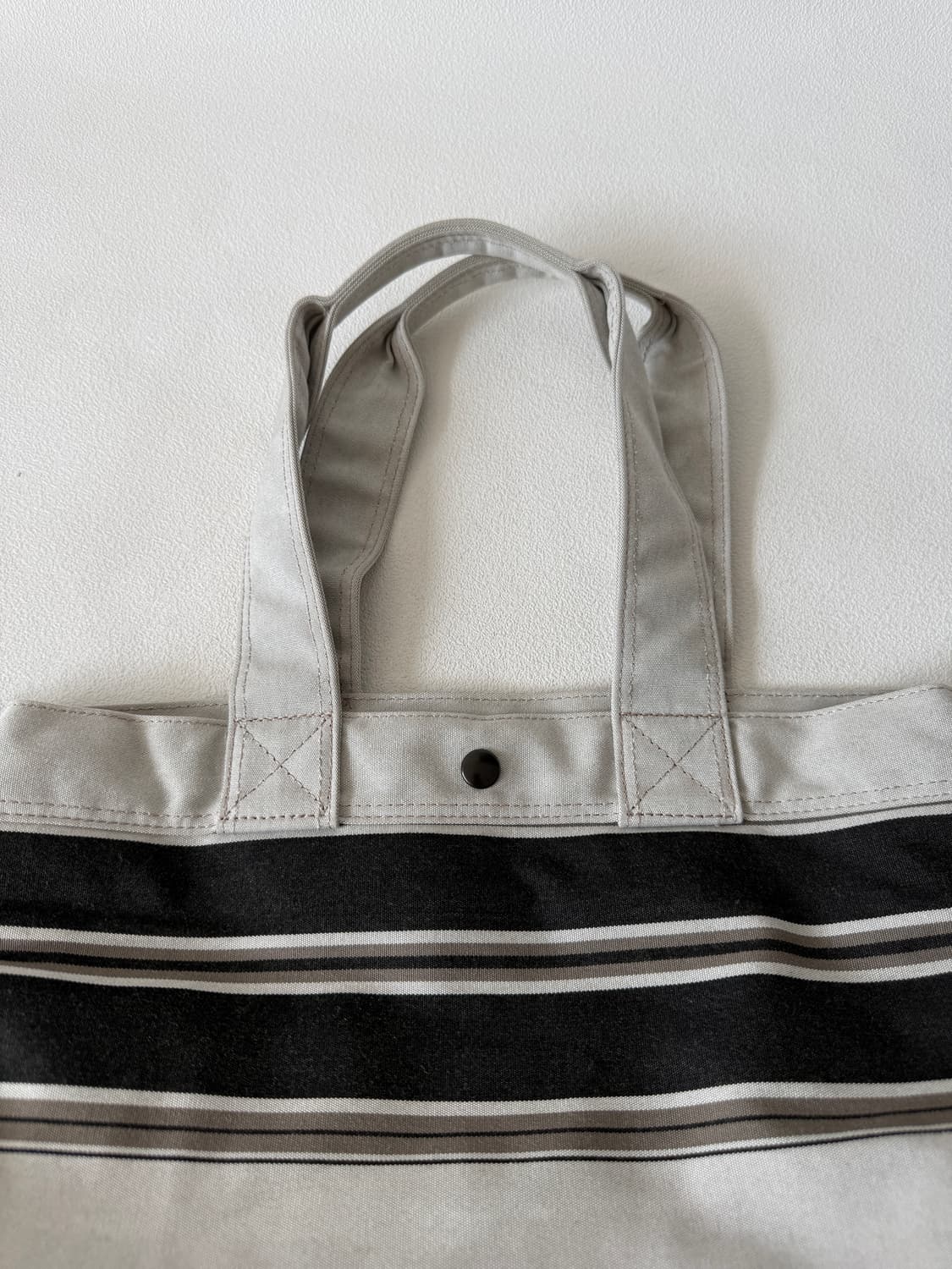 포터X선브렐라(Porter X Sunbrella) 토트백 상품이미지2