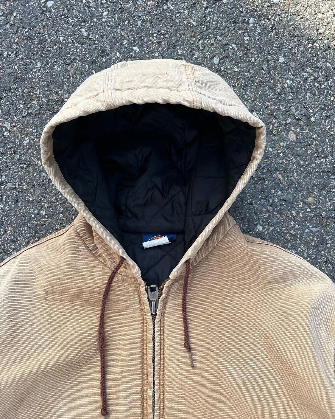 9-00s 디키즈 악티브 자켓 상품이미지5