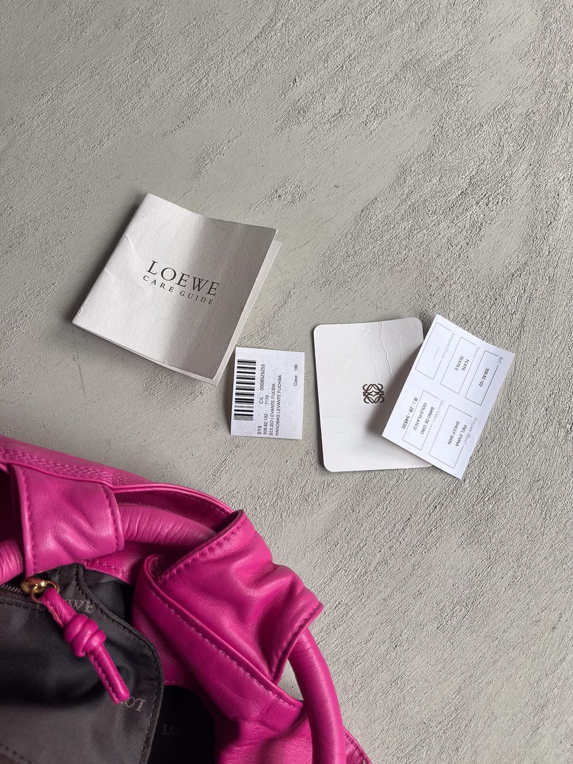 LOEWE 상품이미지9