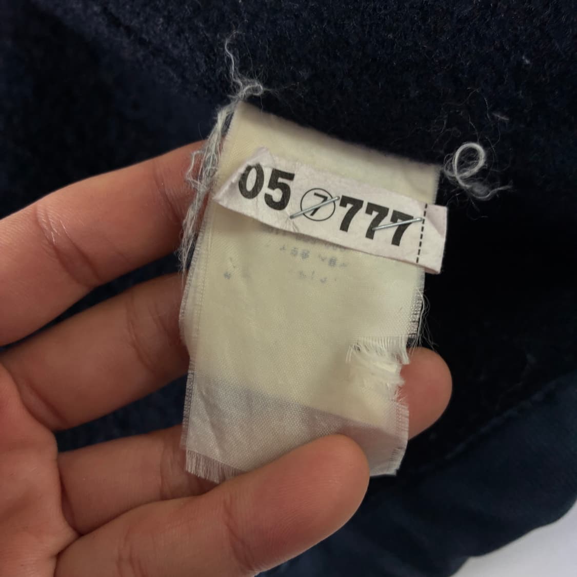 Polo  폴로진스 멀티포켓 헌팅 워크 자켓  상품이미지9