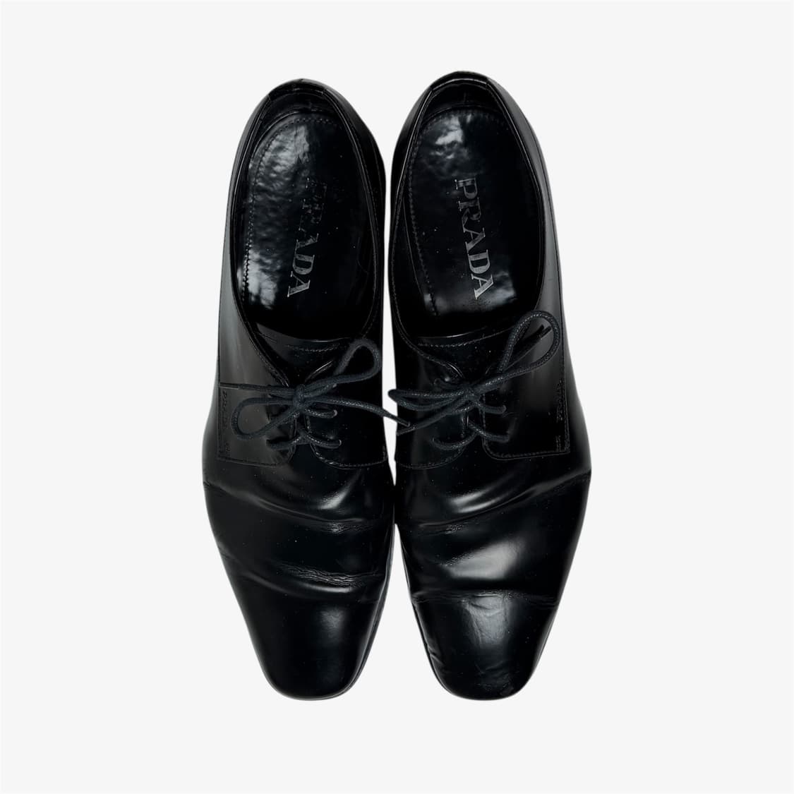 (285) 프라다 더비 상품이미지3