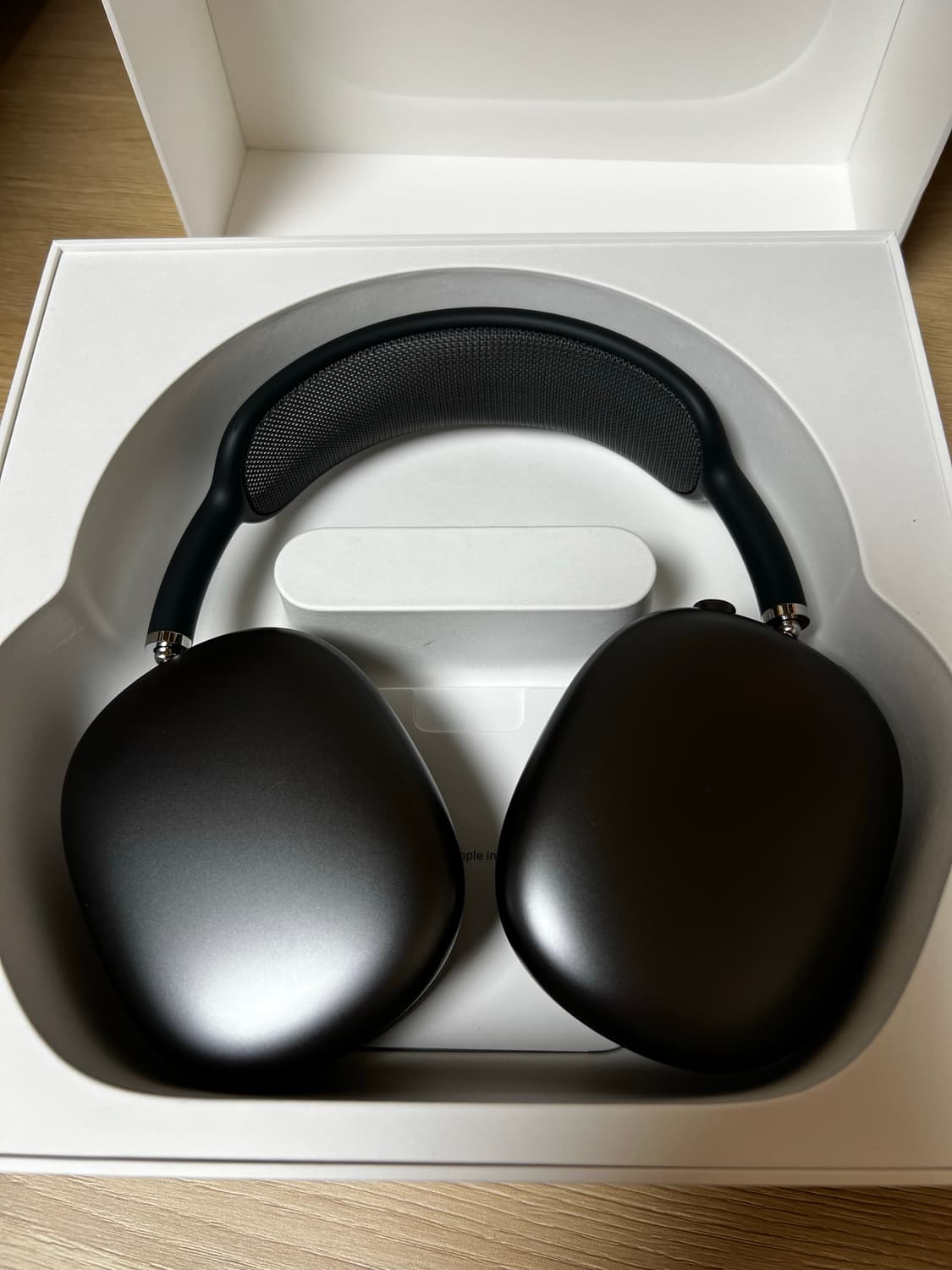 에어팟 맥스 풀박스 s급 상품이미지2