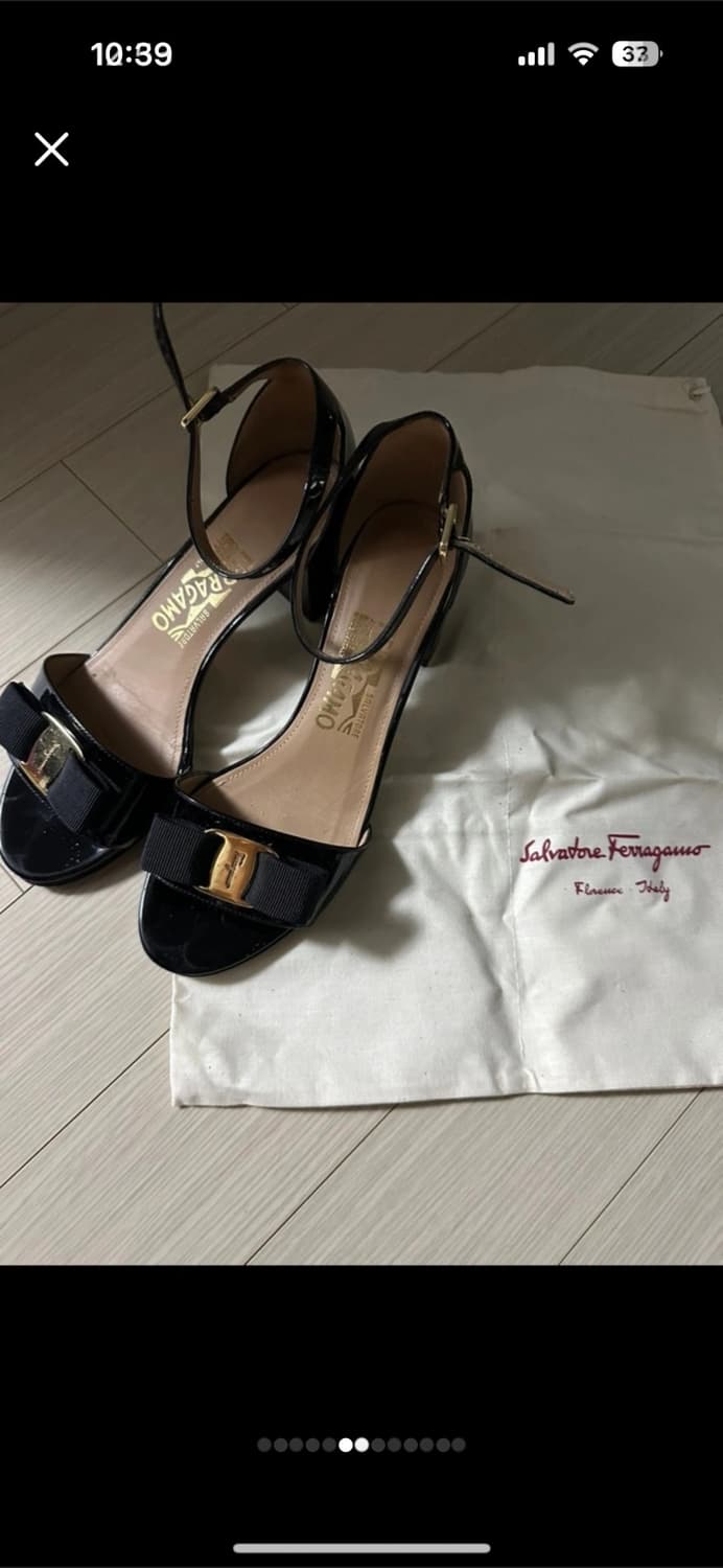 페레가모 상품이미지3