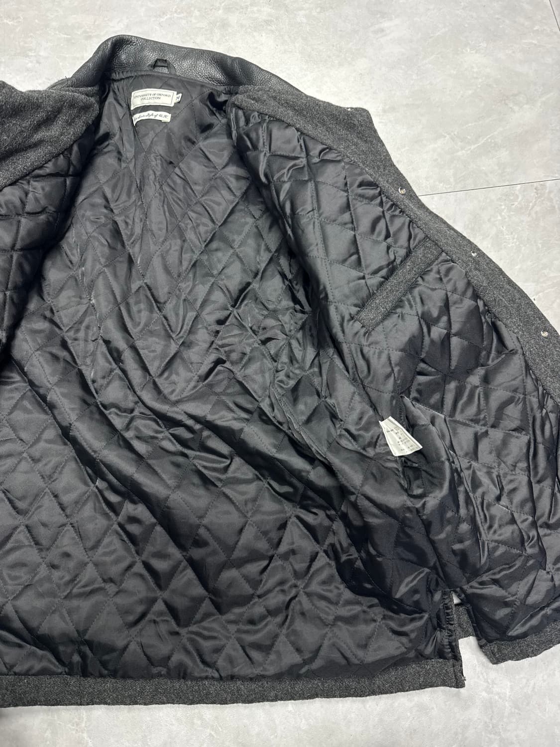 유니버시티 오브 옥스포드 University of Oxford 상품이미지3