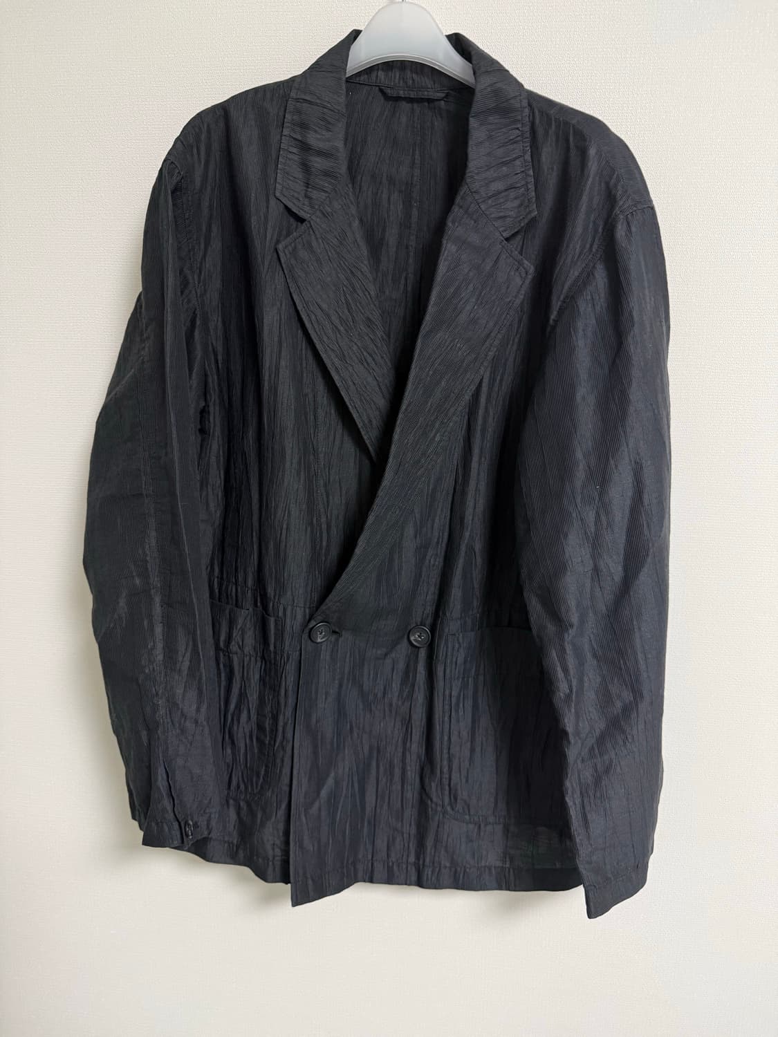 Beaker 비이커 블레이저 자켓 상품이미지2