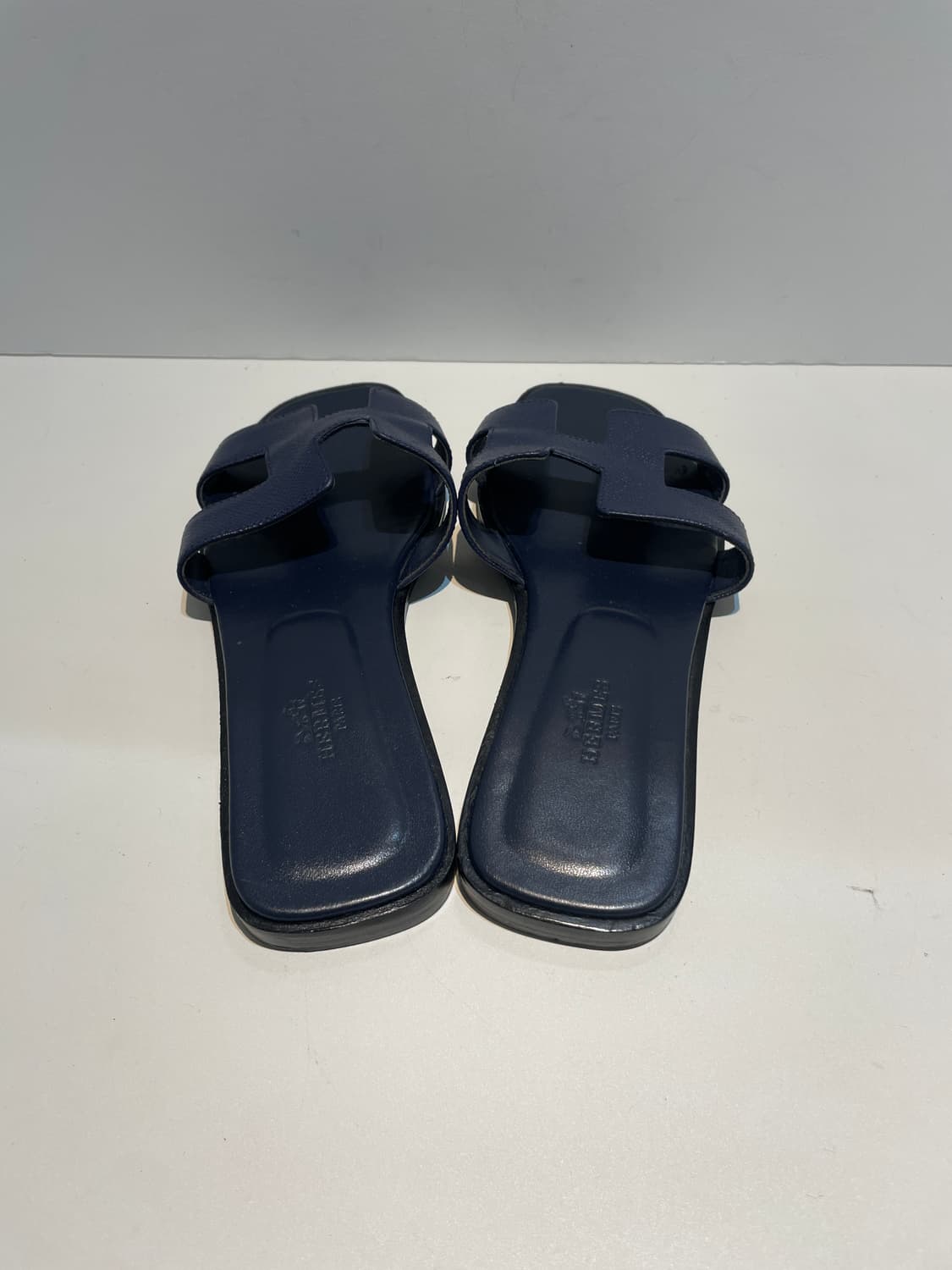 에르메스 슬리퍼 A1342 상품이미지5