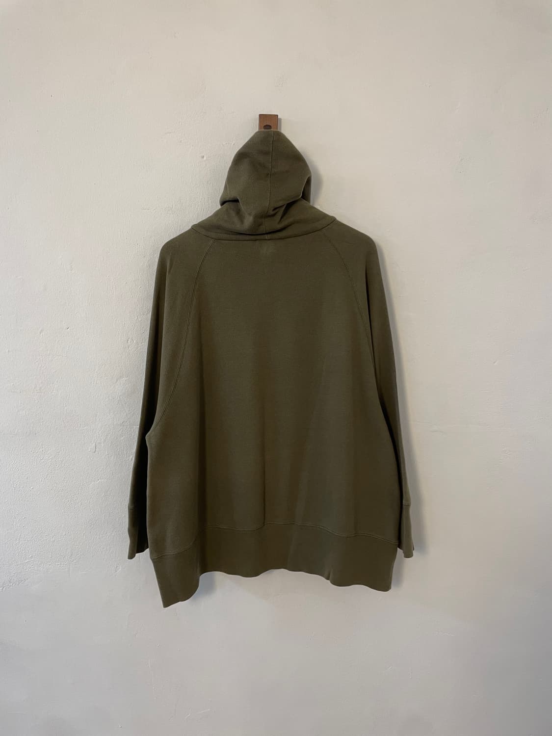 폴로 캥거루 터틀넥 맨투맨  상품이미지6