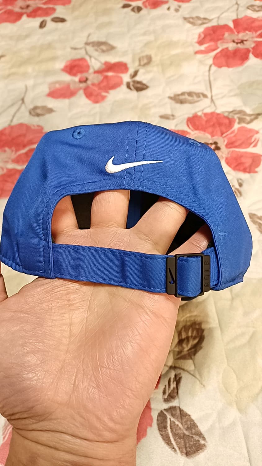 나이키골프 드라이핏 얇은모자 Free 상품이미지6