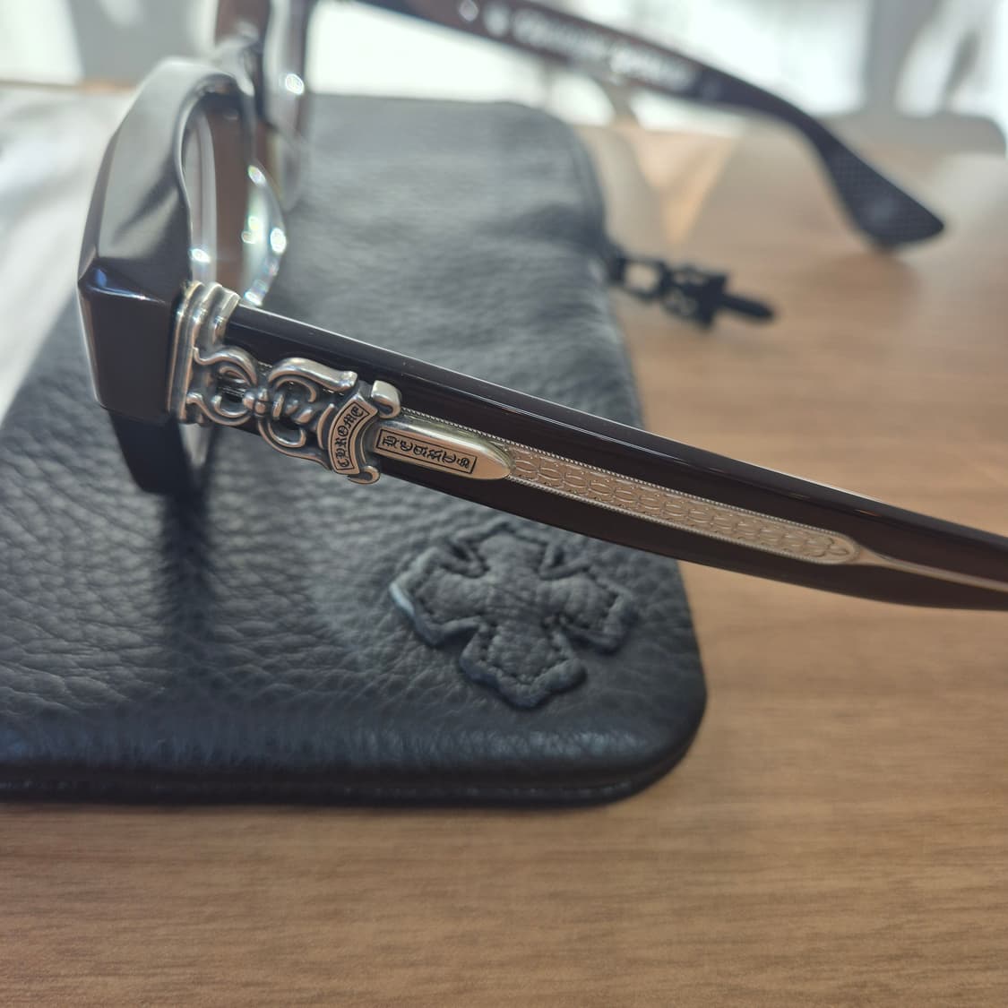 크롬하츠 컨볼루티드 clb 상품이미지3