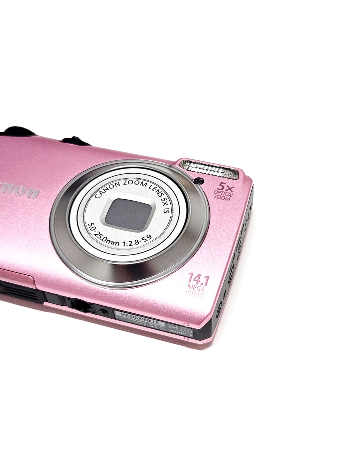 캐논 파워샷 Canon PowerShot A3200IS 디카 디지털카메라 상품이미지3