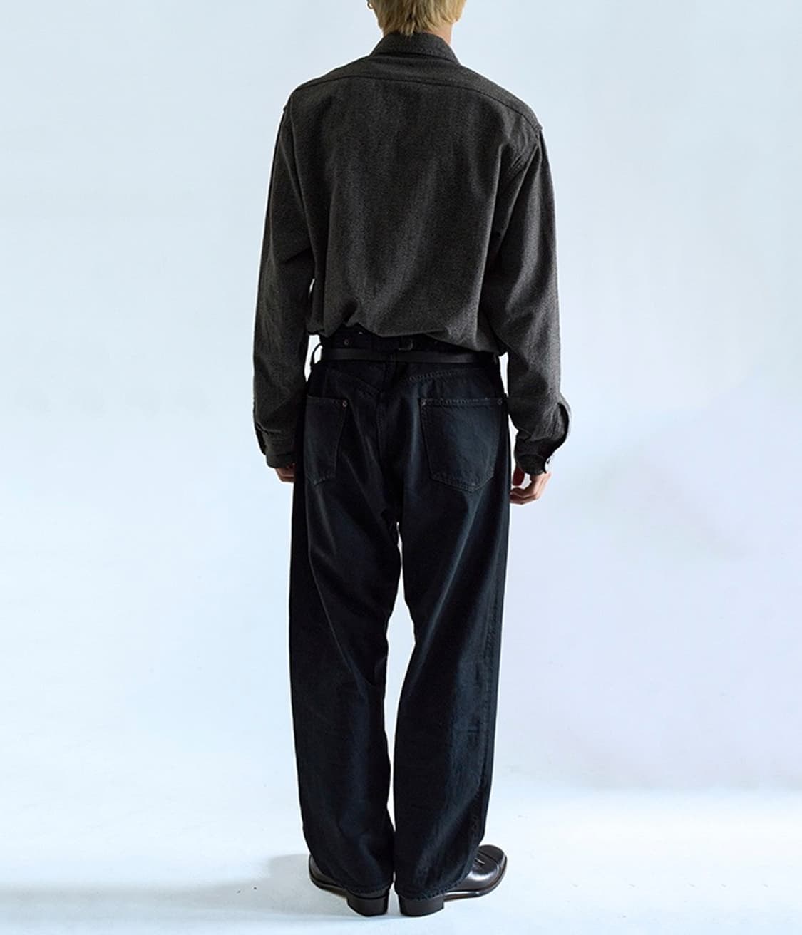 26ss CUSTOM No.22 Denim 상품이미지8