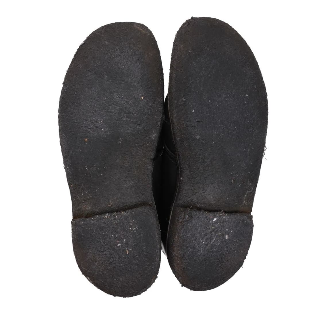 클락스 Clarks Leather Chukka Boots 상품이미지4