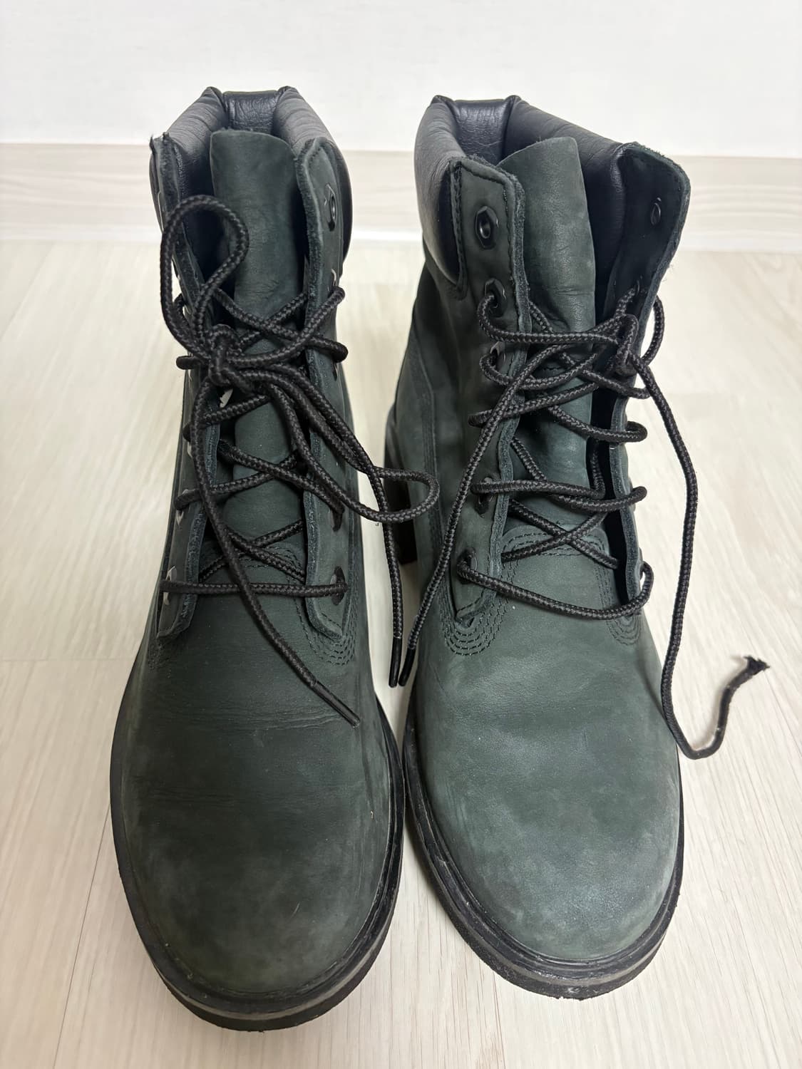 팀버랜드 부츠 상품이미지2