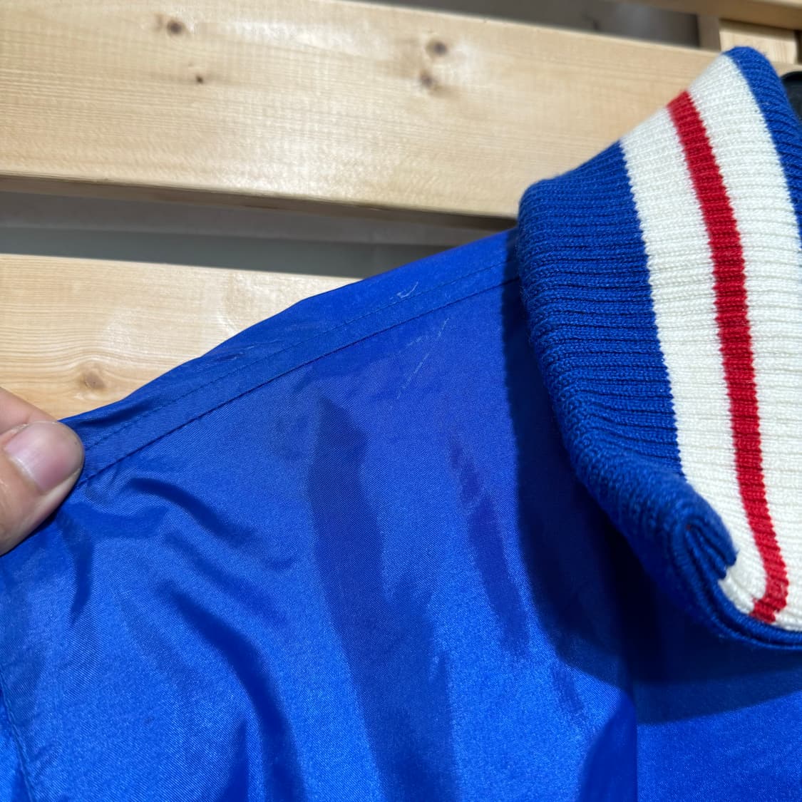 LA다저스 일본 자켓 상품이미지5