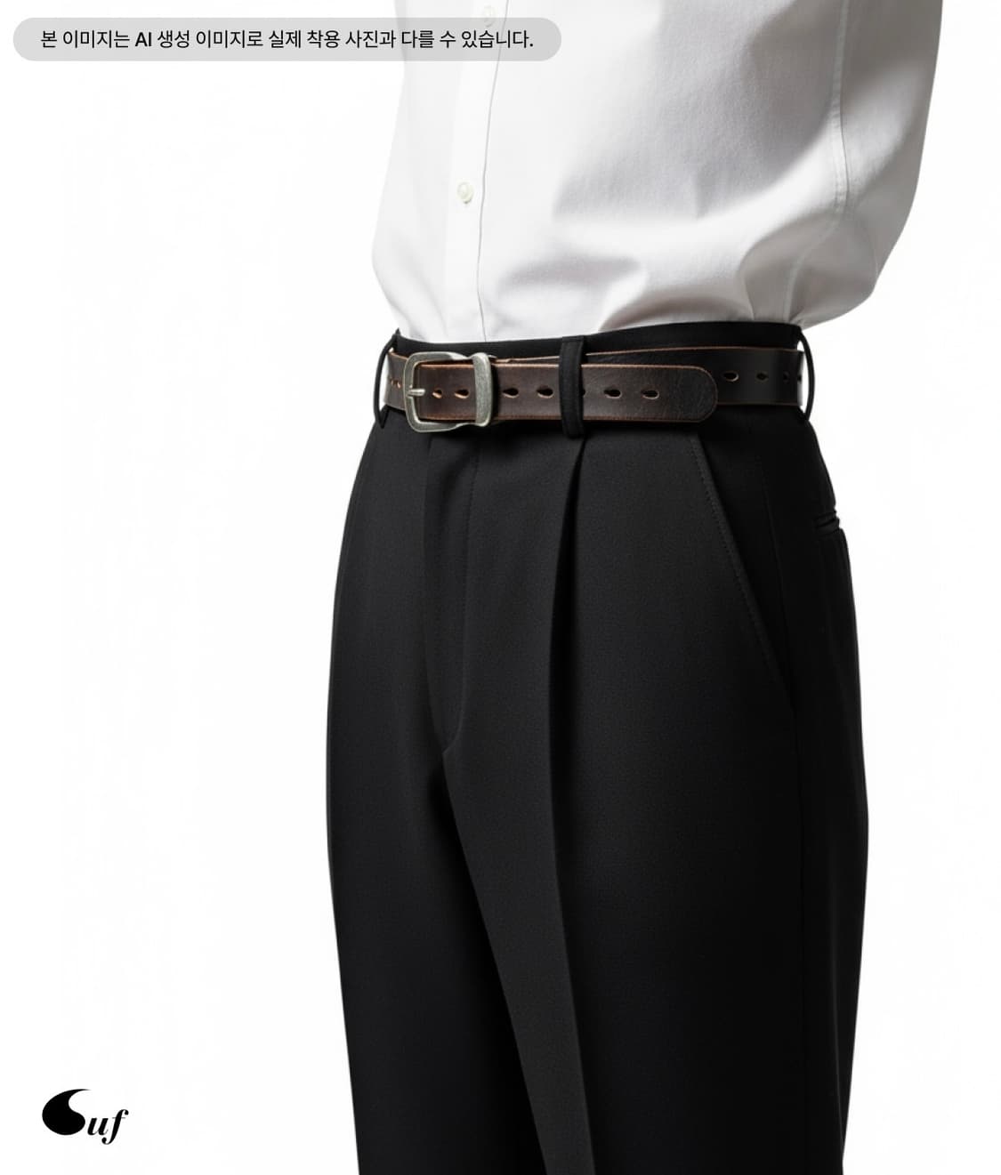 leather belt 상품이미지1