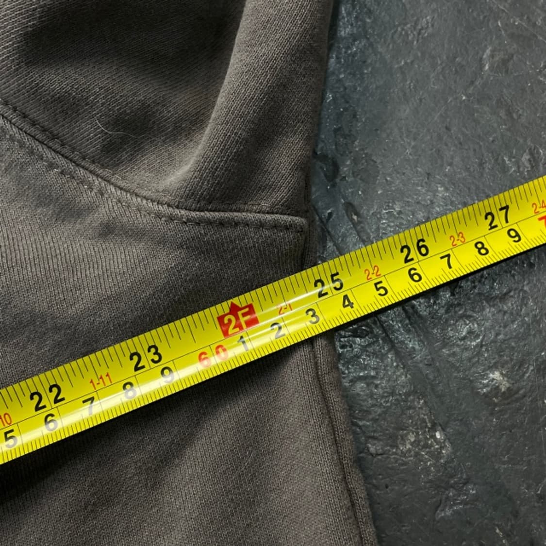 100 디스이즈네버댓 후드티 상품이미지6