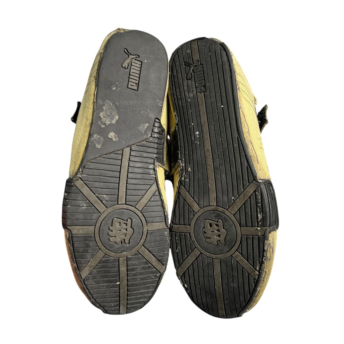 PUMA BUJIN 푸마 부진 사무라이 00s 상품이미지8