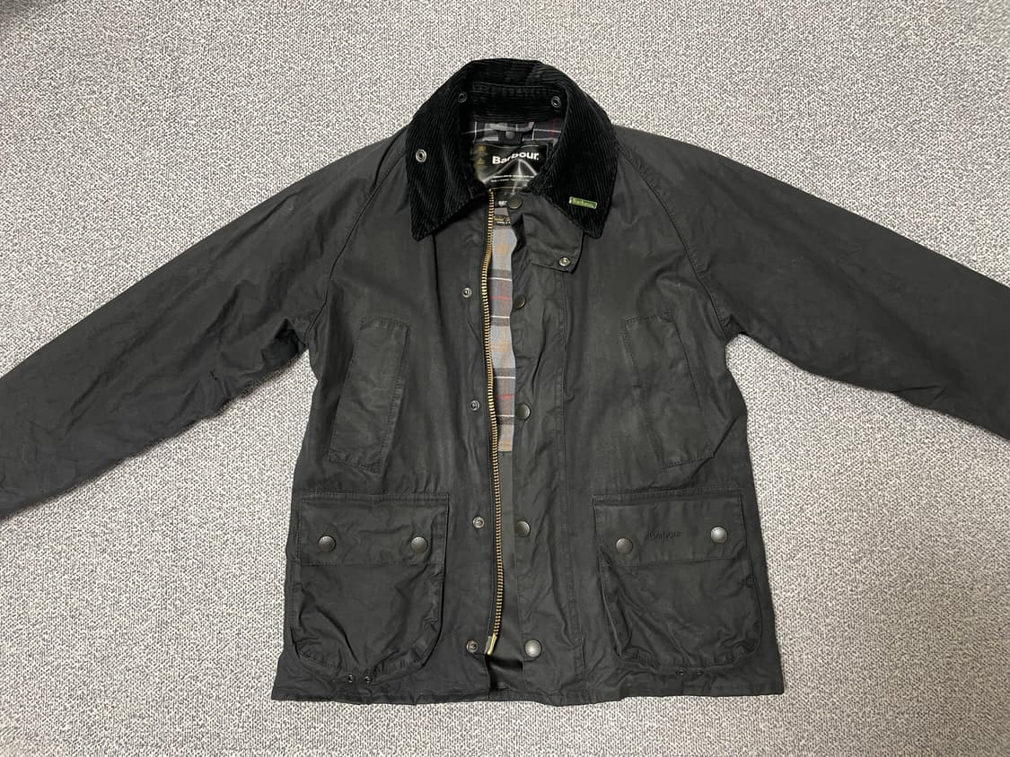 바버 비데일 팔아요 상품이미지2