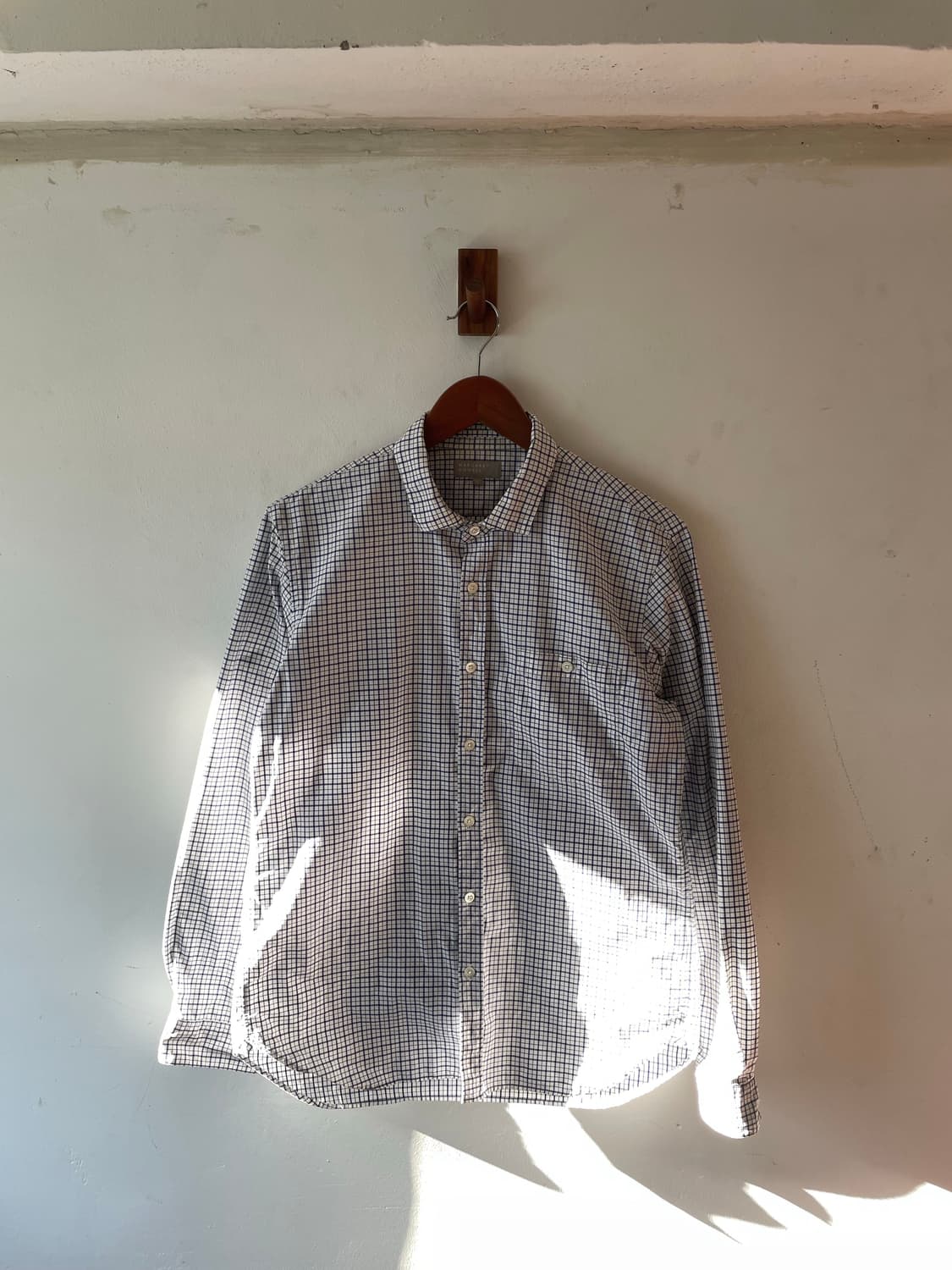 Vintage Margaret Howell Shirt 상품이미지1