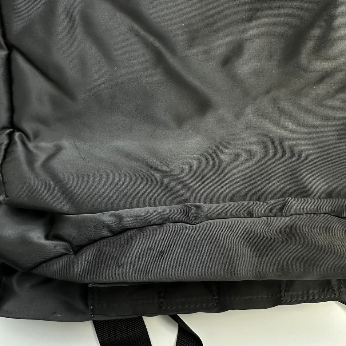 PORTER TANKER BACKPACK 포터 탱커 백팩 상품이미지4