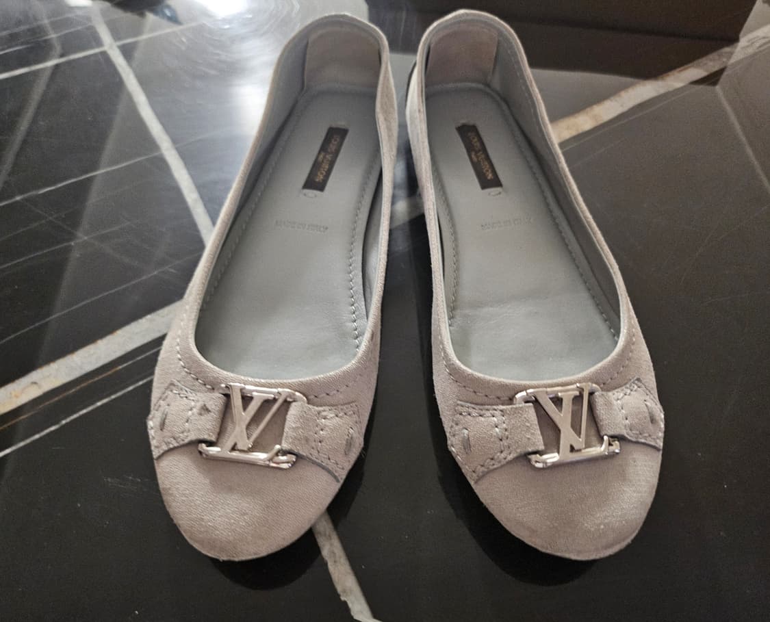 Louis Vuitton루이비통 샌들 플랫슈즈 상품이미지1