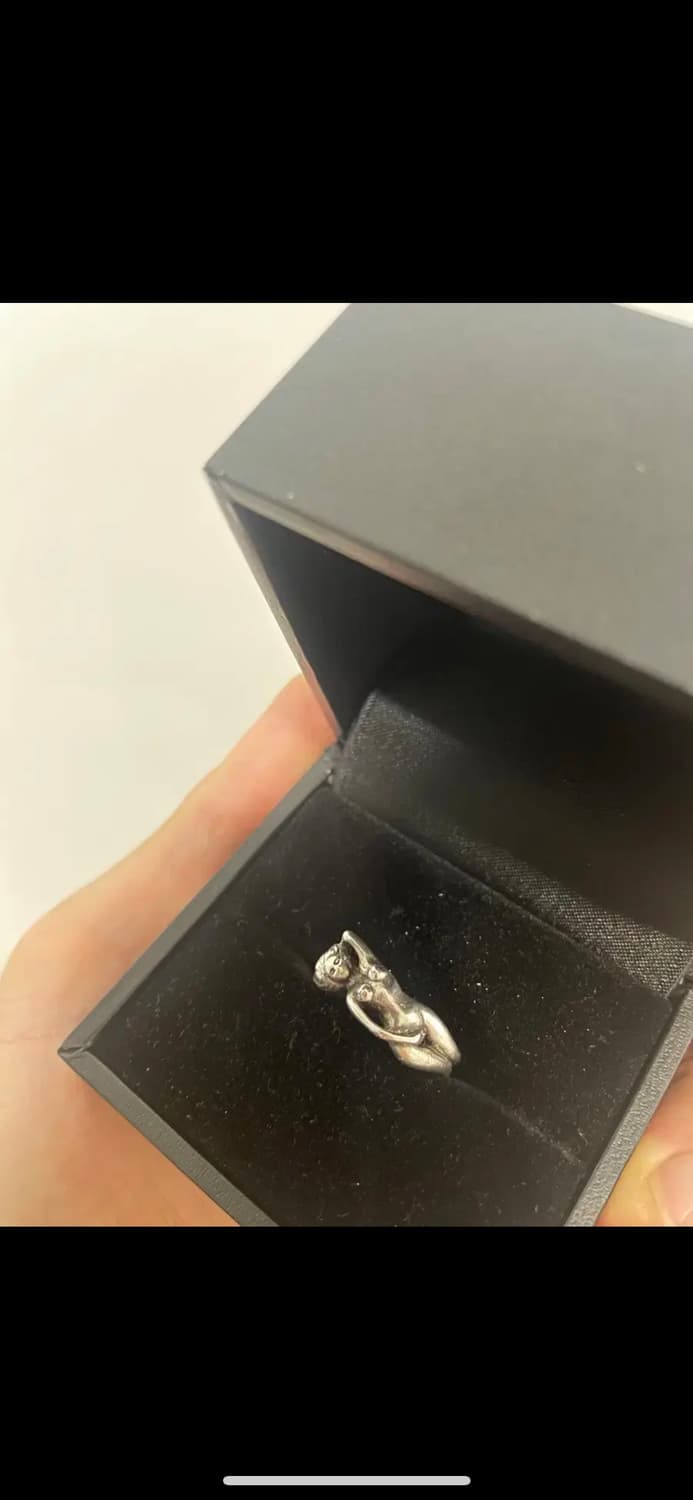 wackomaria nude ring 상품이미지1
