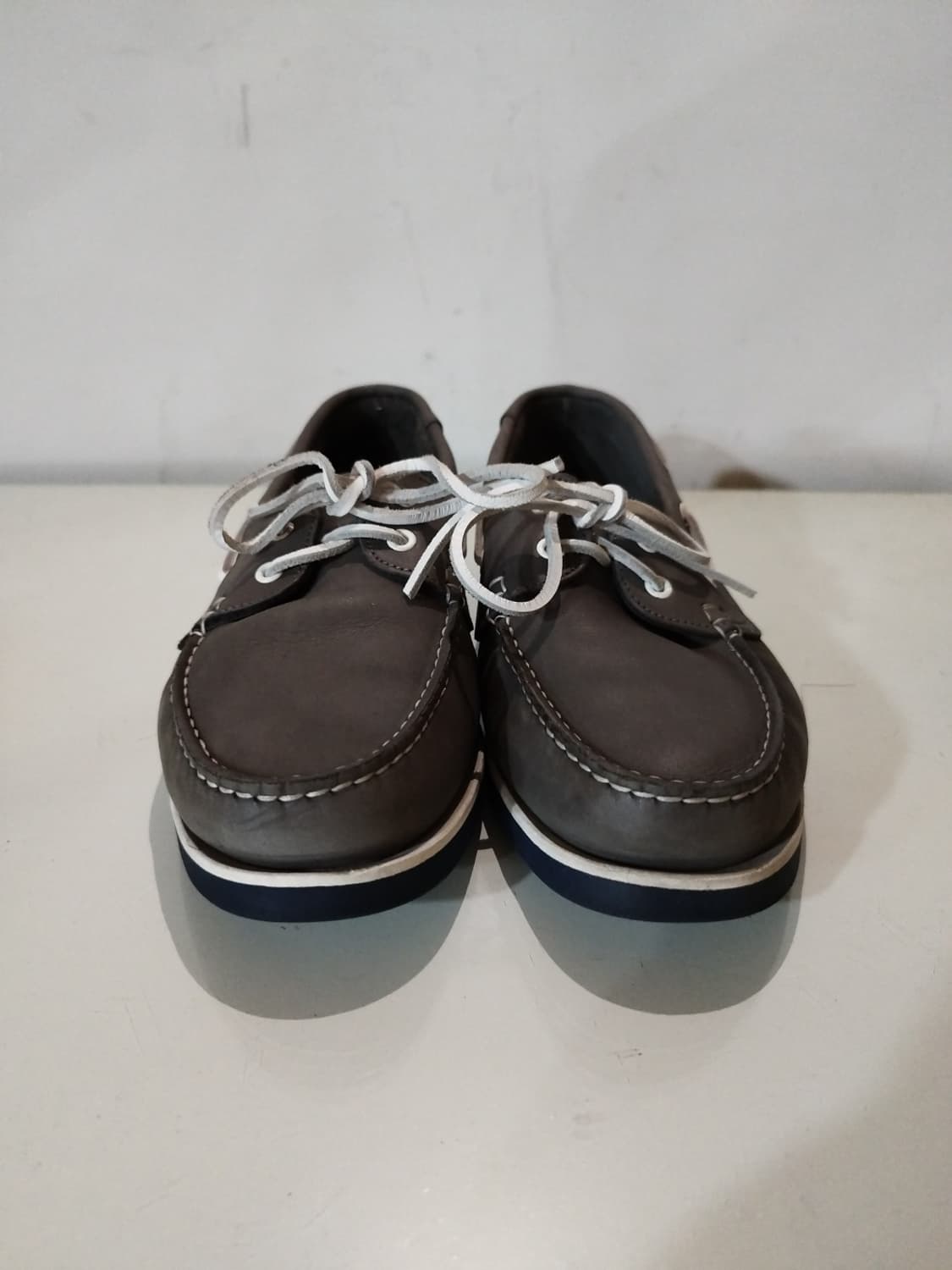 265mm 에이글 드라이빙슈즈  상품이미지2