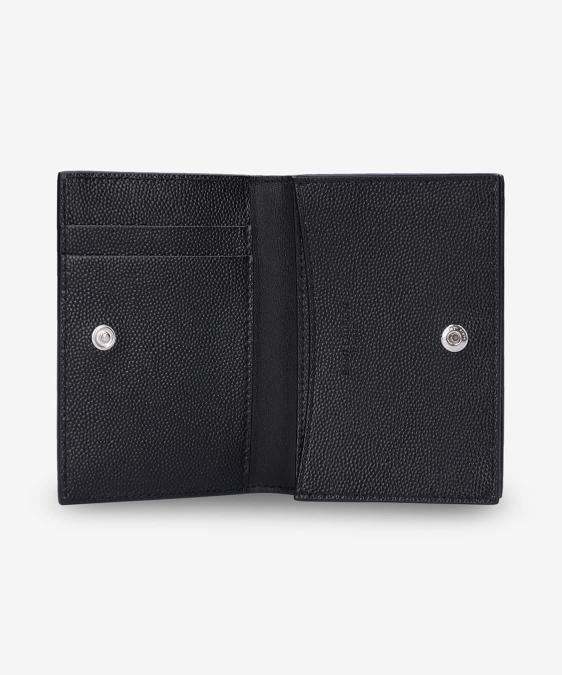 생로랑 비즈니스 엠보스 레더 카드 케이스 상품이미지4