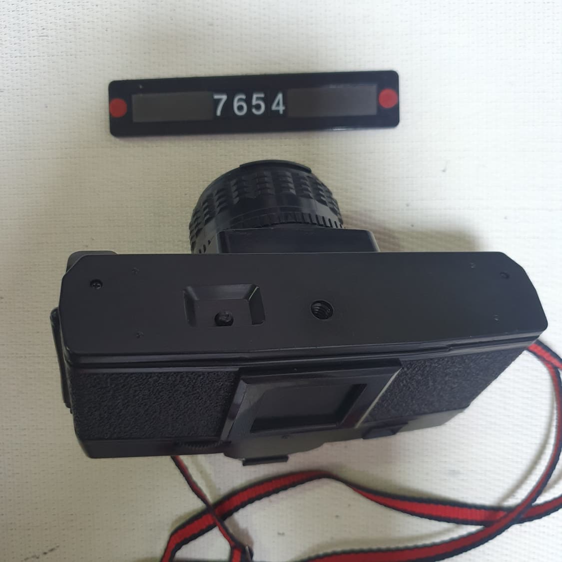 프랜카 T60 필름카메라 상품이미지4