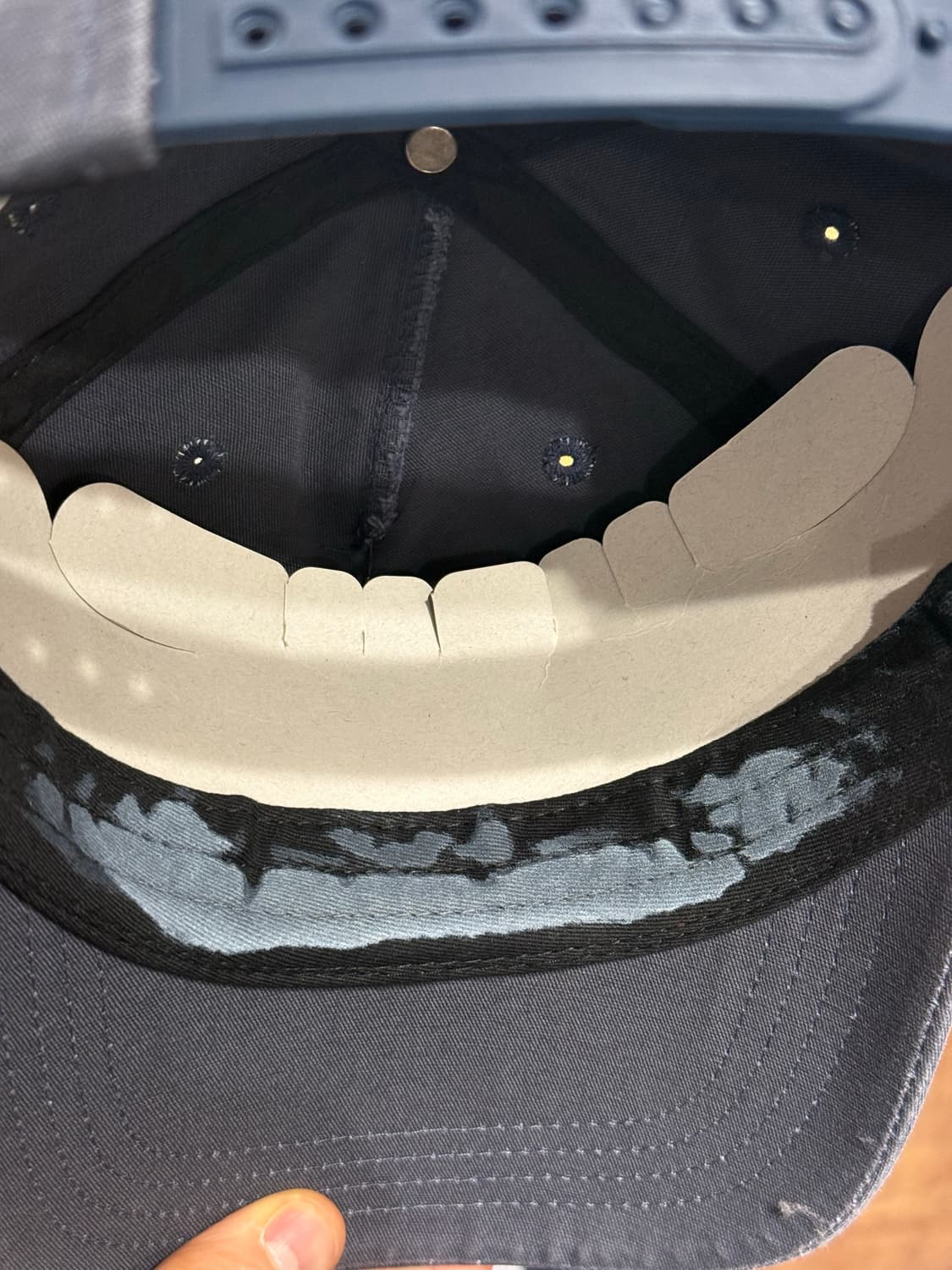 로스트 타운 서플라이 썸머캠프 모자 상품이미지5