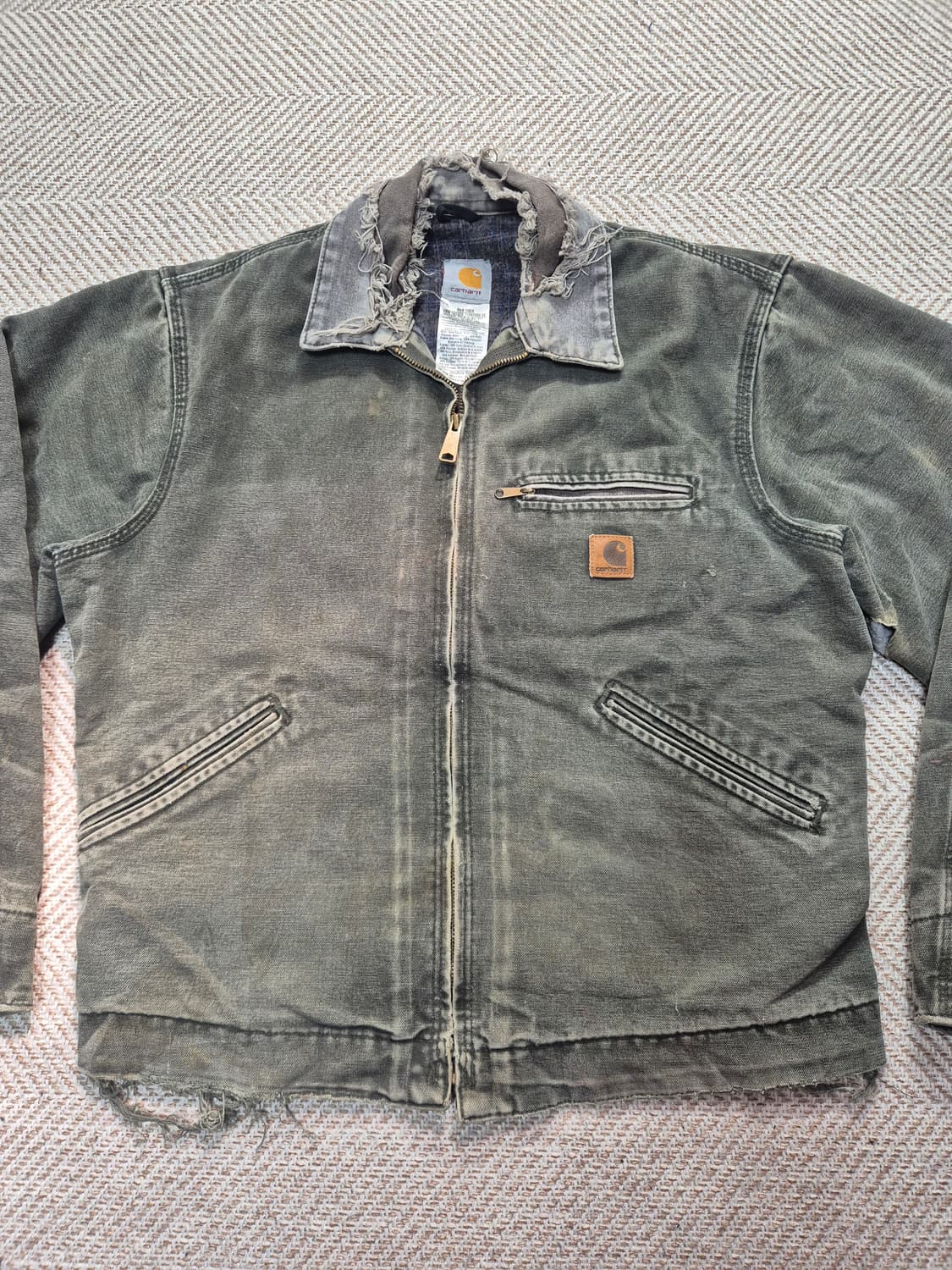 J97 디트로이트 mos 상품이미지2