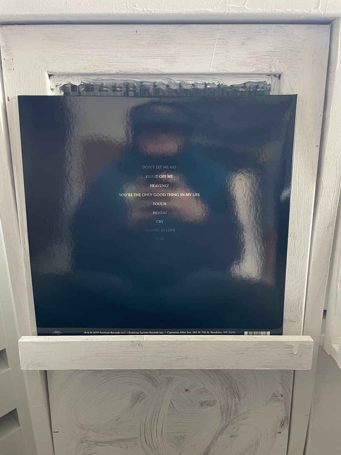 시가렛 애프터 섹스 LP 상품이미지2