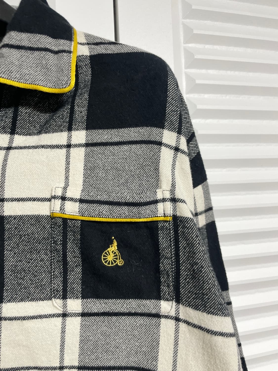 빈폴 긴팔 티셔츠 상품이미지5