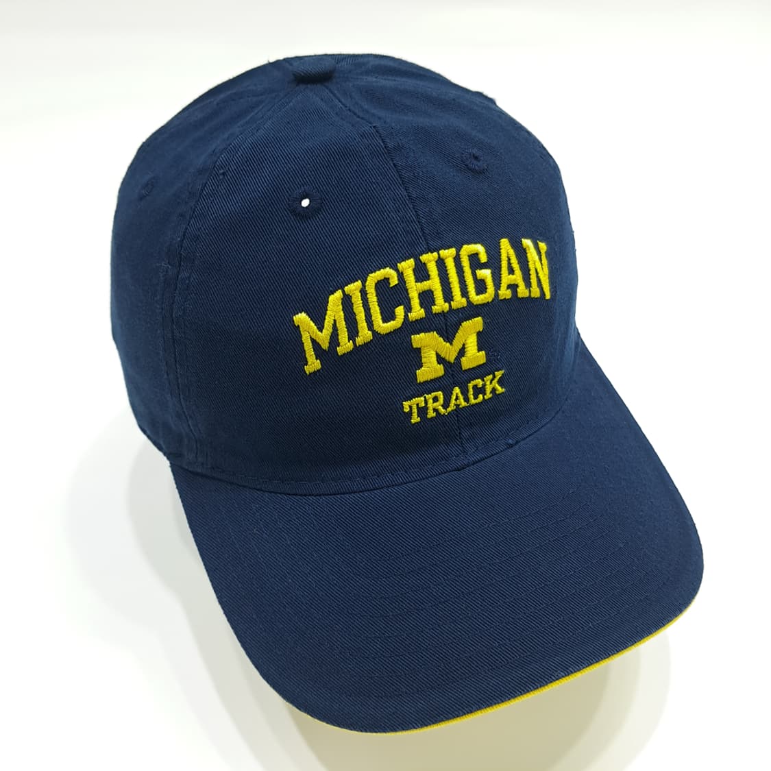 Adidas Michigan Track Navy Cap P1541 상품이미지2
