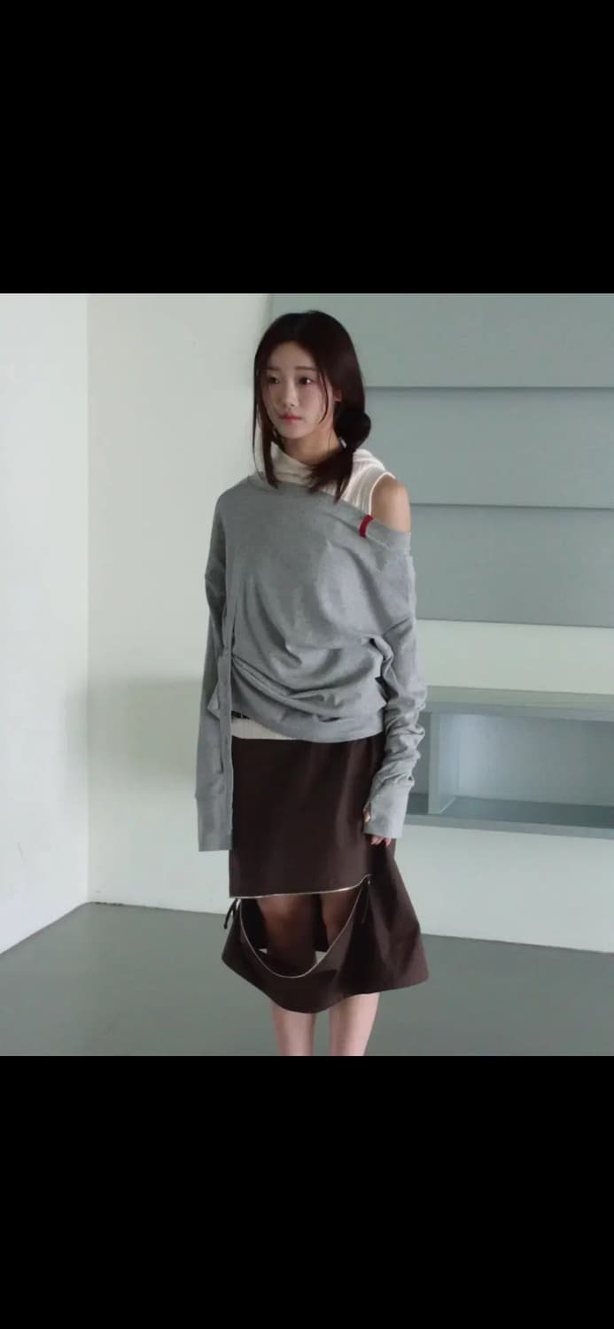 인앤양하모니 웜업탑 상품이미지2