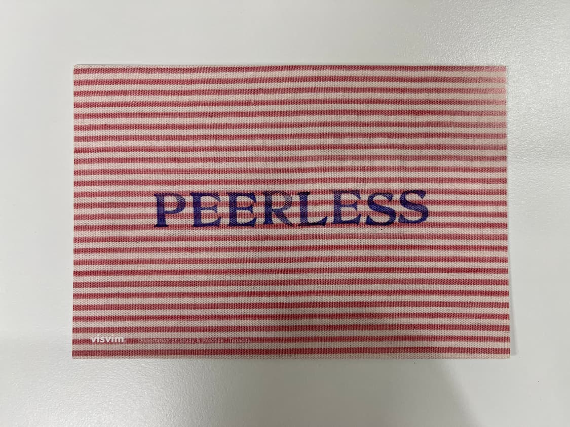 비즈빔 2019fw 컬렉션 아트 포토 visvim 상품이미지3