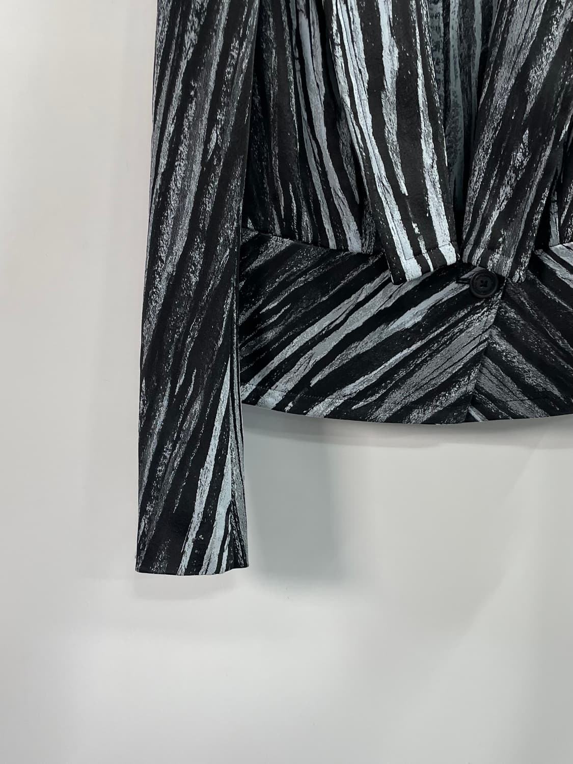 비비안웨스트우드 앵글로마니아 블레이저 자켓 (on.36) 상품이미지4