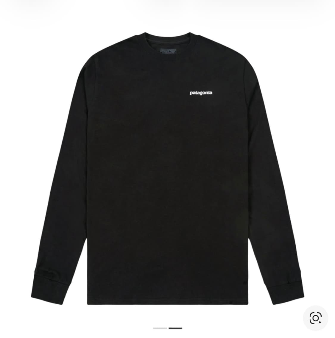 파타고니아 롱슬리브 상품이미지2