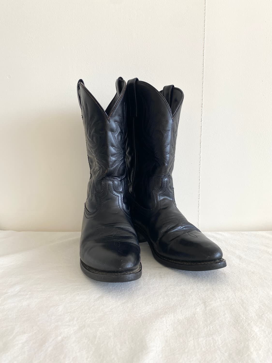 라레도 웨스턴 부츠 상품이미지1