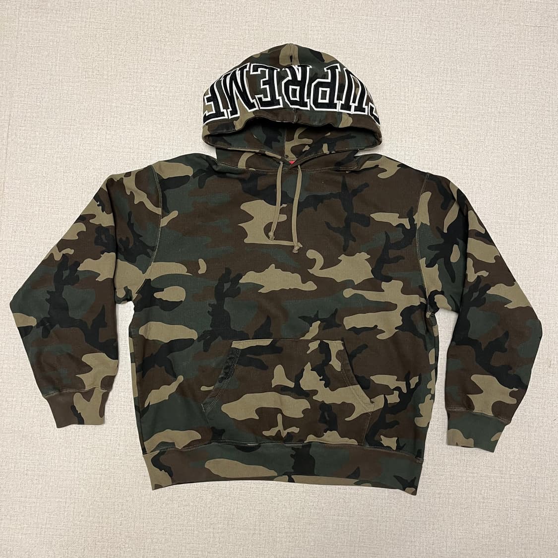 슈프림 팀 94 후드 스웨트셔츠 -25SS 상품이미지2