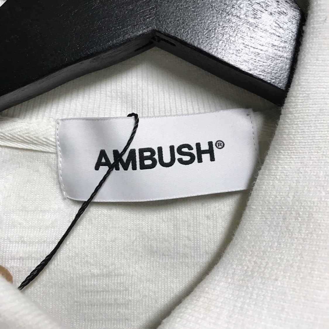 엠부쉬 집업 자켓 -(W) 상품이미지5