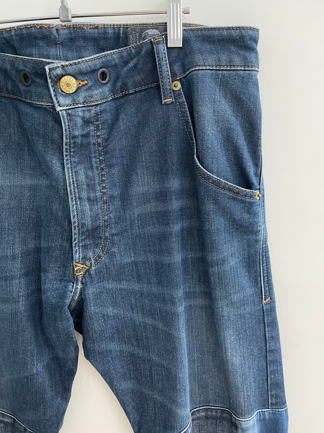 디젤 청바지 상품이미지3